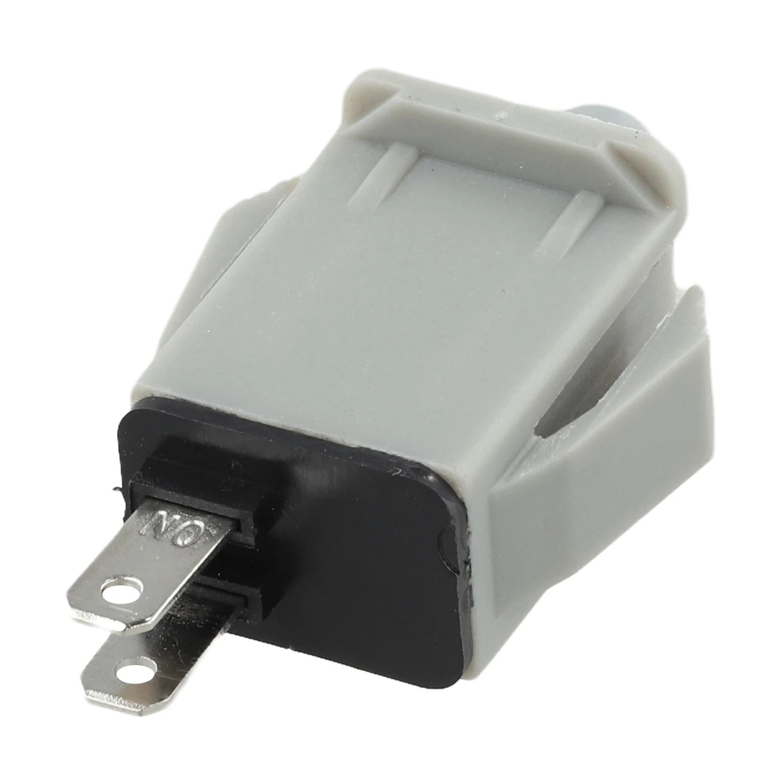 Electrical Switch Plunger Switch As Picture Compatibile With 725-04807 Crafted From Plastic For Electrical Systems