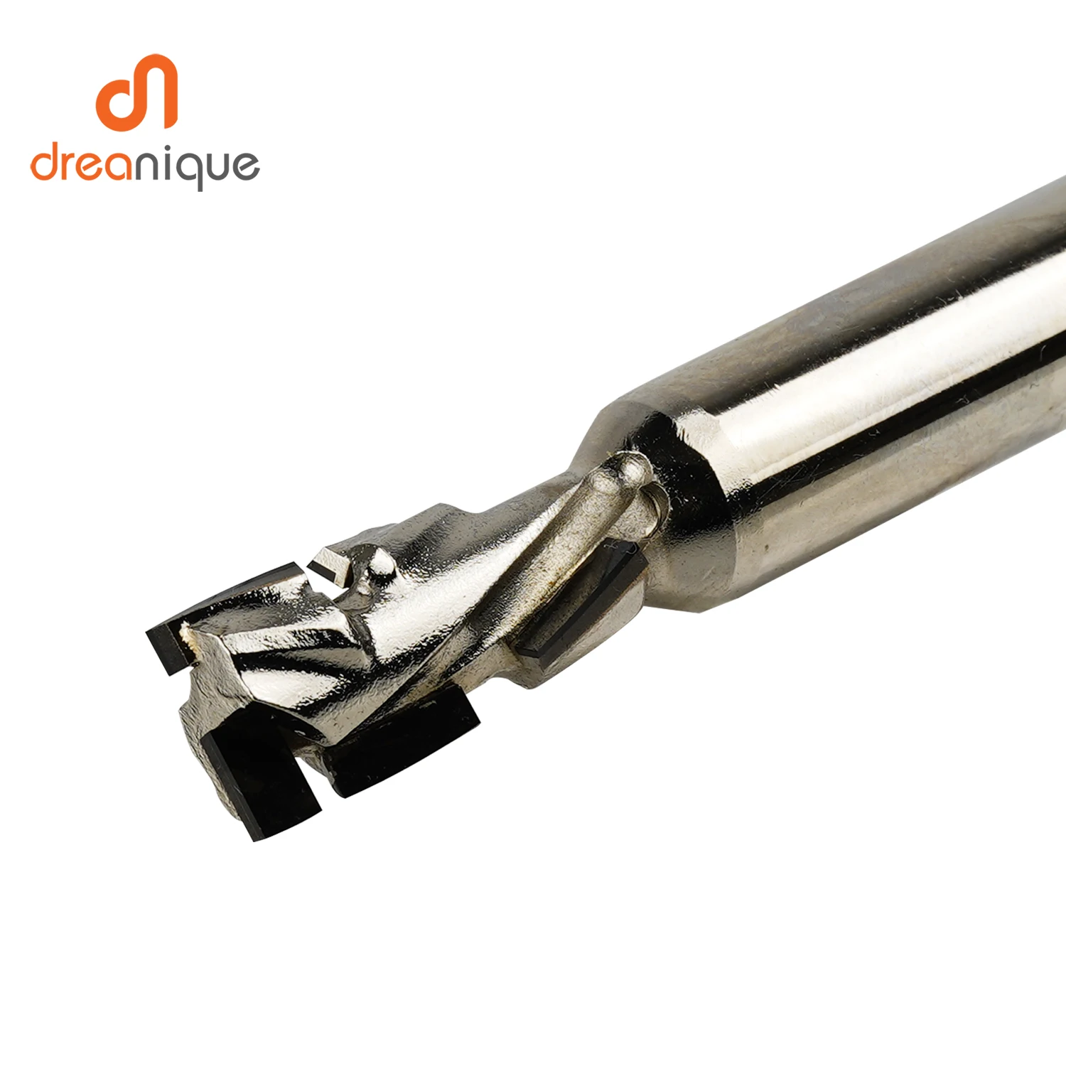Thumbnail 4 - #12 Latest End Mill Cutter Bits Offers
