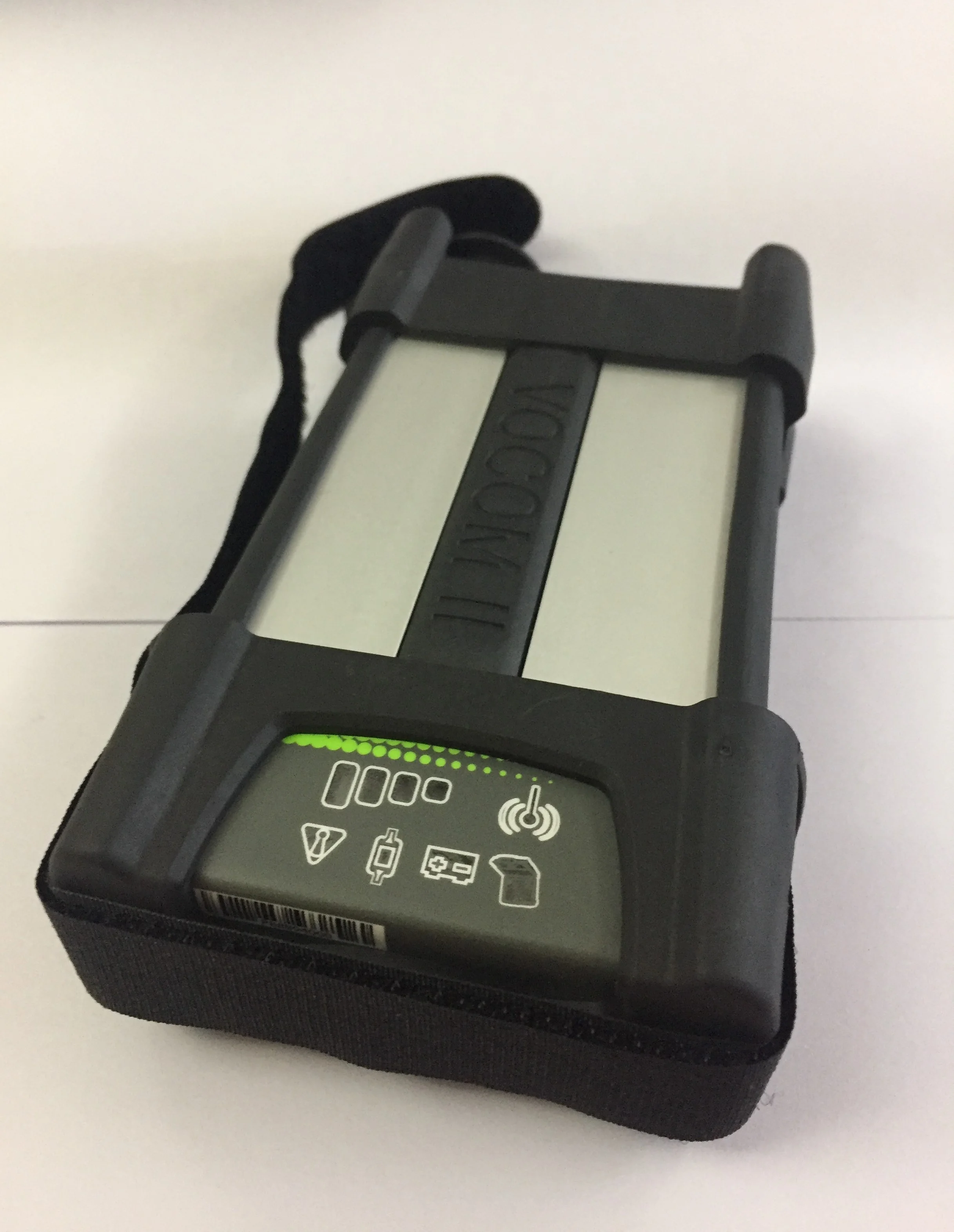 

88894000 VOCOM Communications Unit II