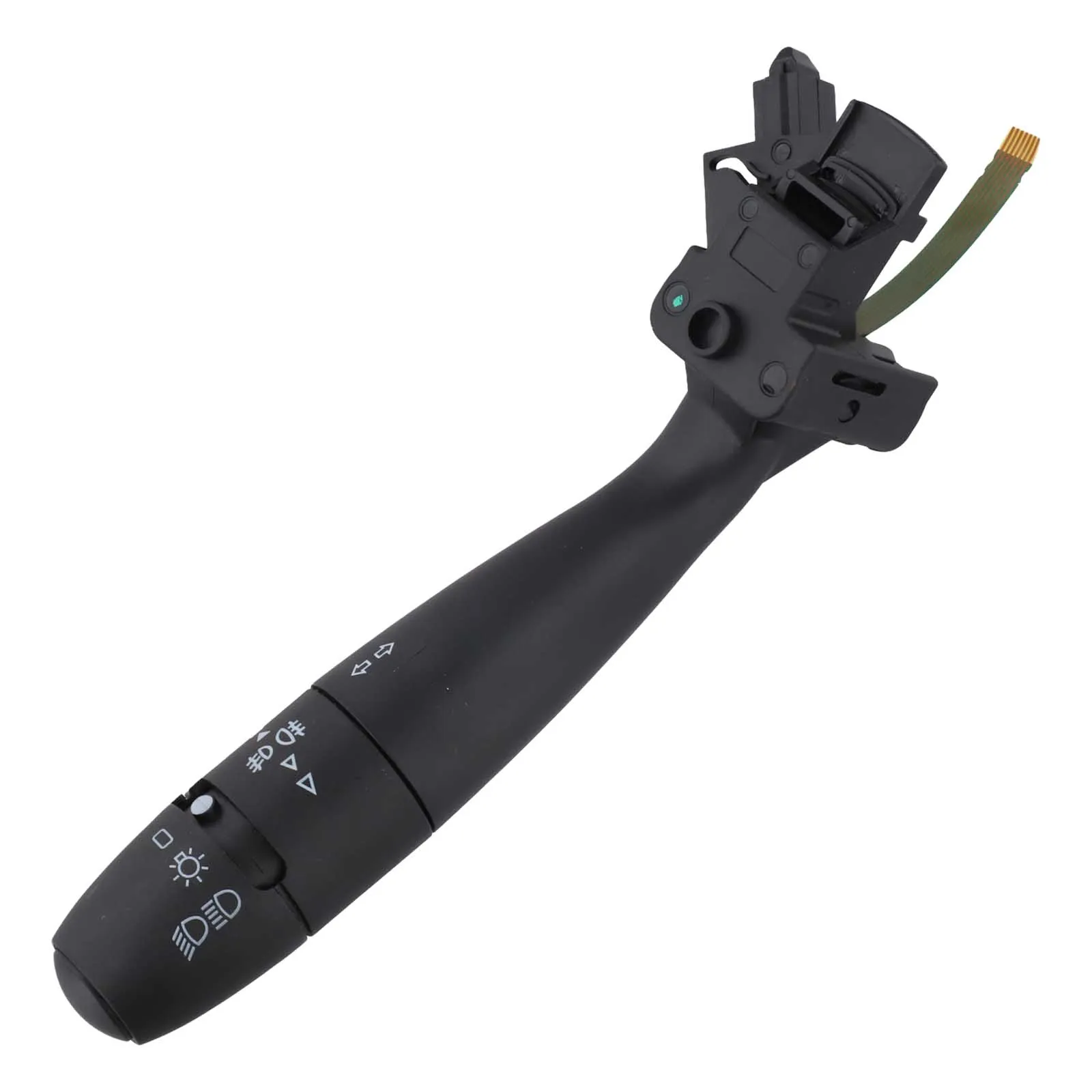 5.6*5*19.2cm 96595087XT Vehicle Switch Easy Installation Design High-Grade Material OEM Replacement Part Reliable Functionality