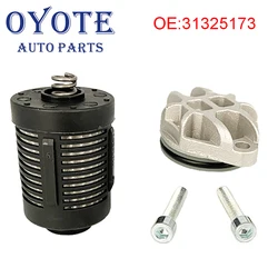 OYOTE 31325173 AOC Coupling Oil Filter For Volvo Oil Filter Kit V60 V70 S80 XC60 XC90