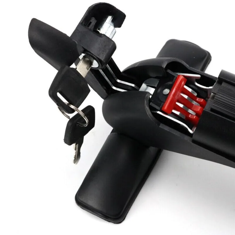 هاتشباك 41.3 رف سقف علوي حامل أمتعة متقاطع مع قفل مناسب لميني كوبر 20022022 #5