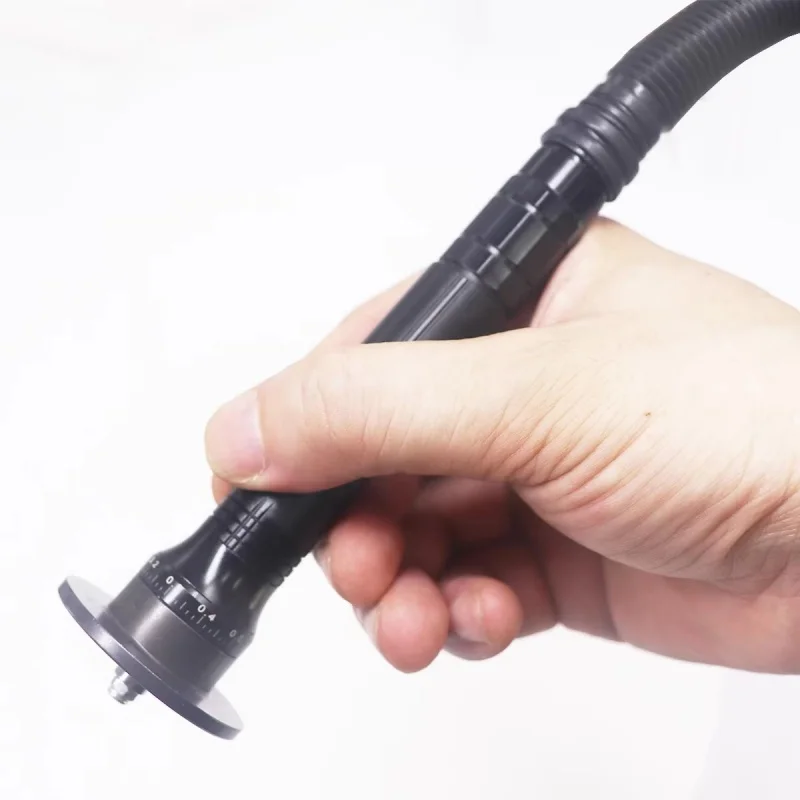 MCO-207 High-Speed …