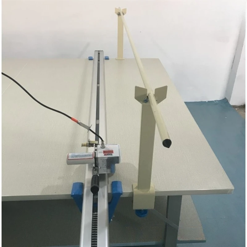 High-speed Delay Cloth Breaker, Track Cutting Machine, Cloth Cutting Machine