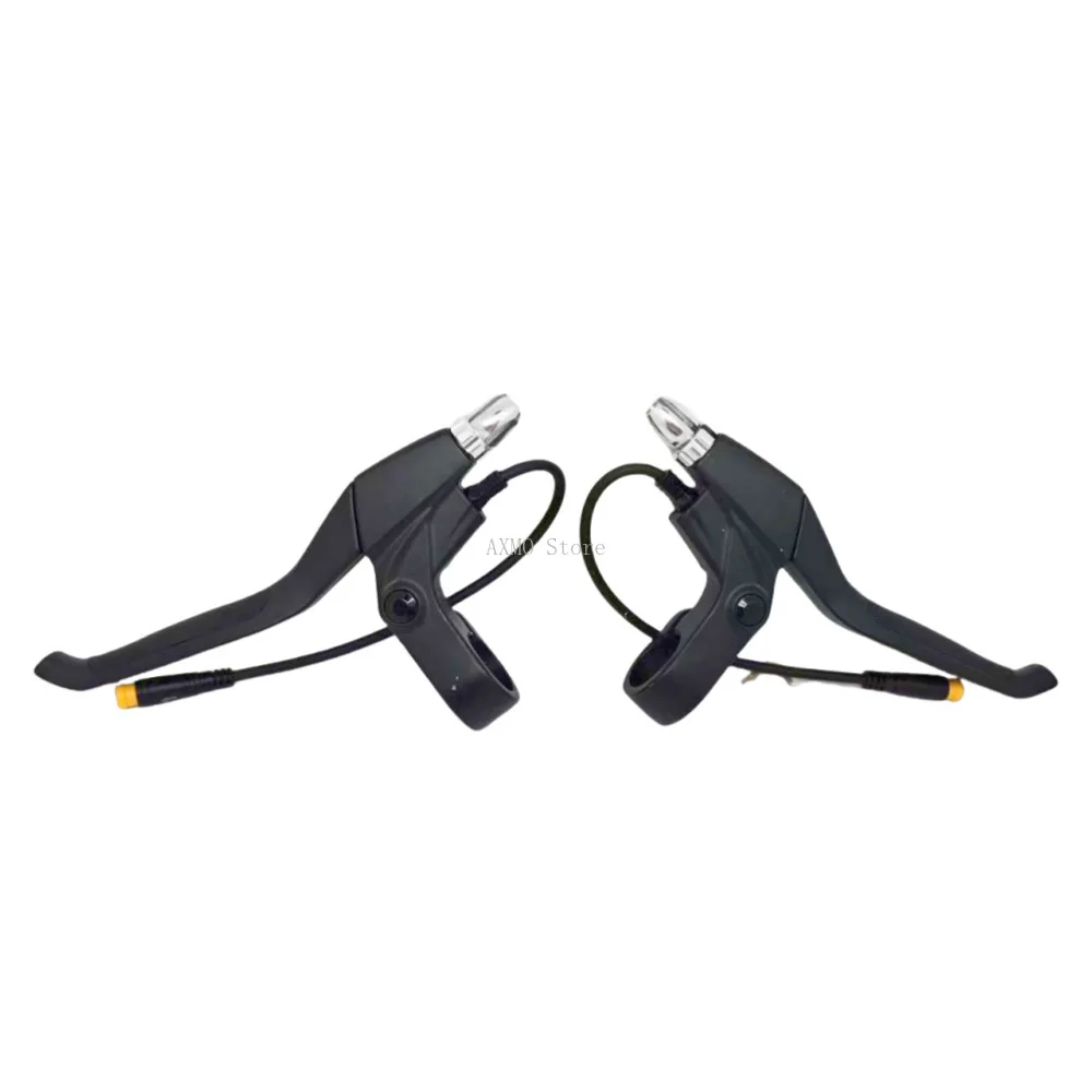 

Bafang Велосипедный тормозной рычаг Ebike Тормозная ручка BBS0102 G340 G320 BBSHD M560 Водонепроницаемый трос Middrive Запчасти для электрического велосипеда