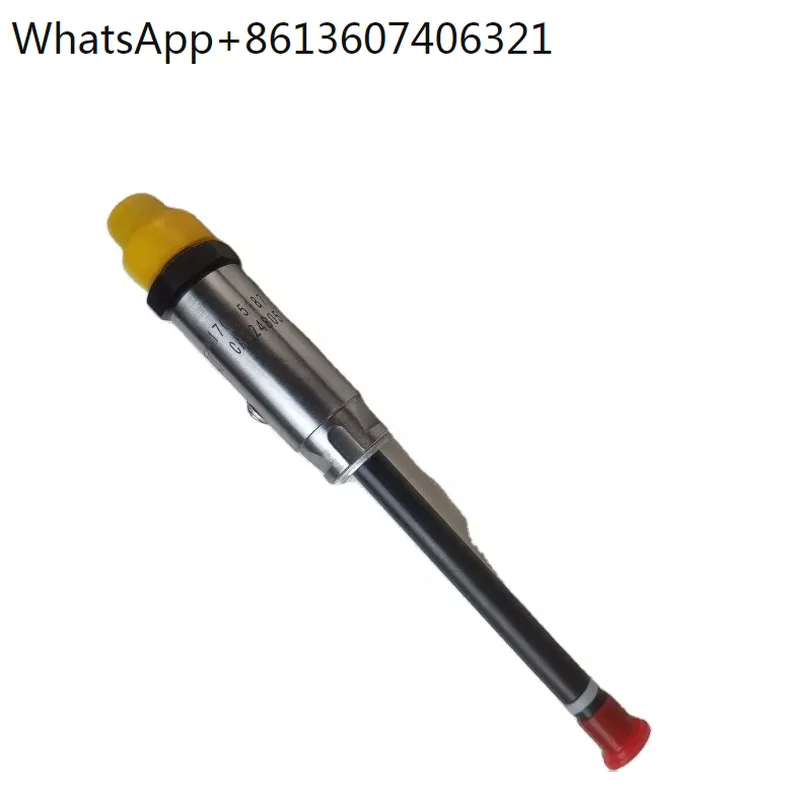 

170-5187 1705187 common rail fuel injector for Caterpillar for CAT 3306 3306B