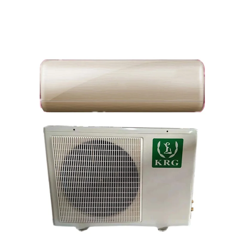 9000, 12000, 18000, 24000 БТЕ Безональный мини-сплит-кондиционер, тепловой насос, настенное крепление до 19 SEER с монтажным комплектом