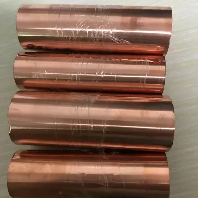 High purity research grade pure copper foil/strip