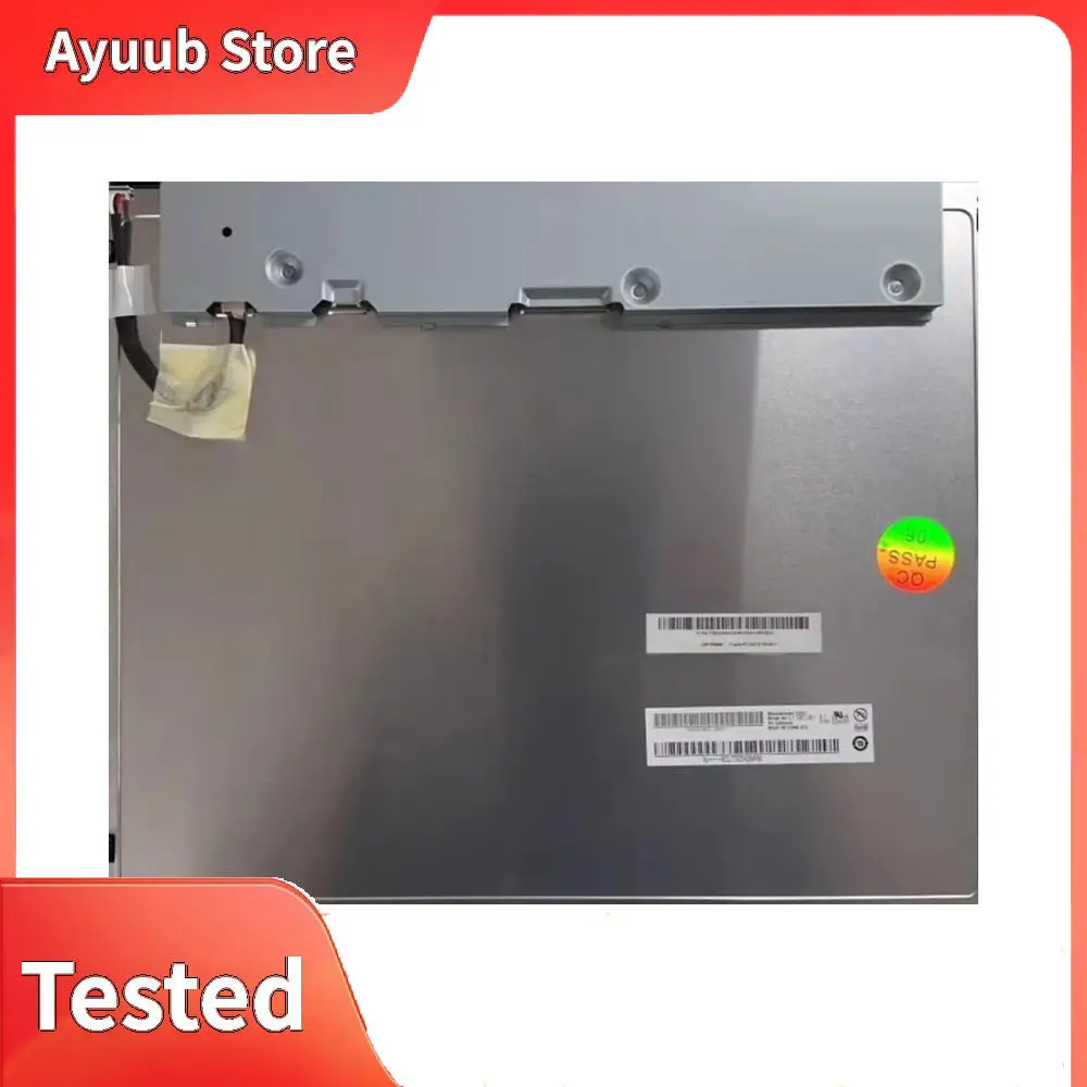 

G170EGE-L50 Оригинальный 17-дюймовый промышленный ЖК-дисплей