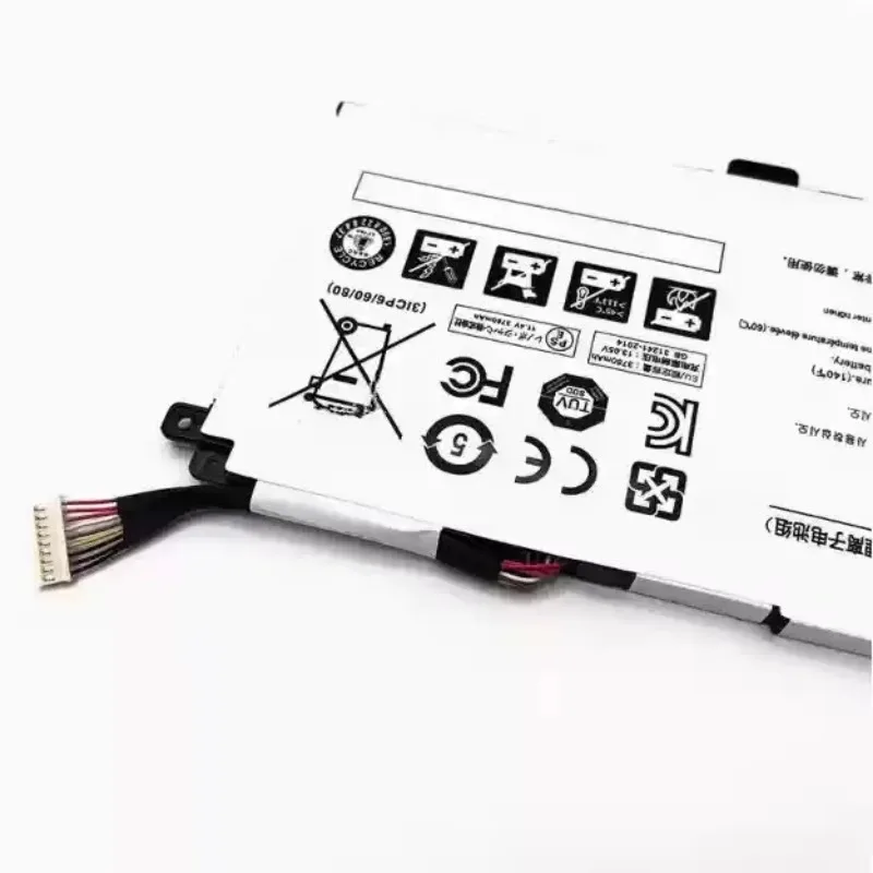 11.4V 43WH 3950mAh New AA-PBUN3QB AA-PBUN3AB Battery for Samsung Notebook 7 NP740U5L NP800G5M NP530E5M