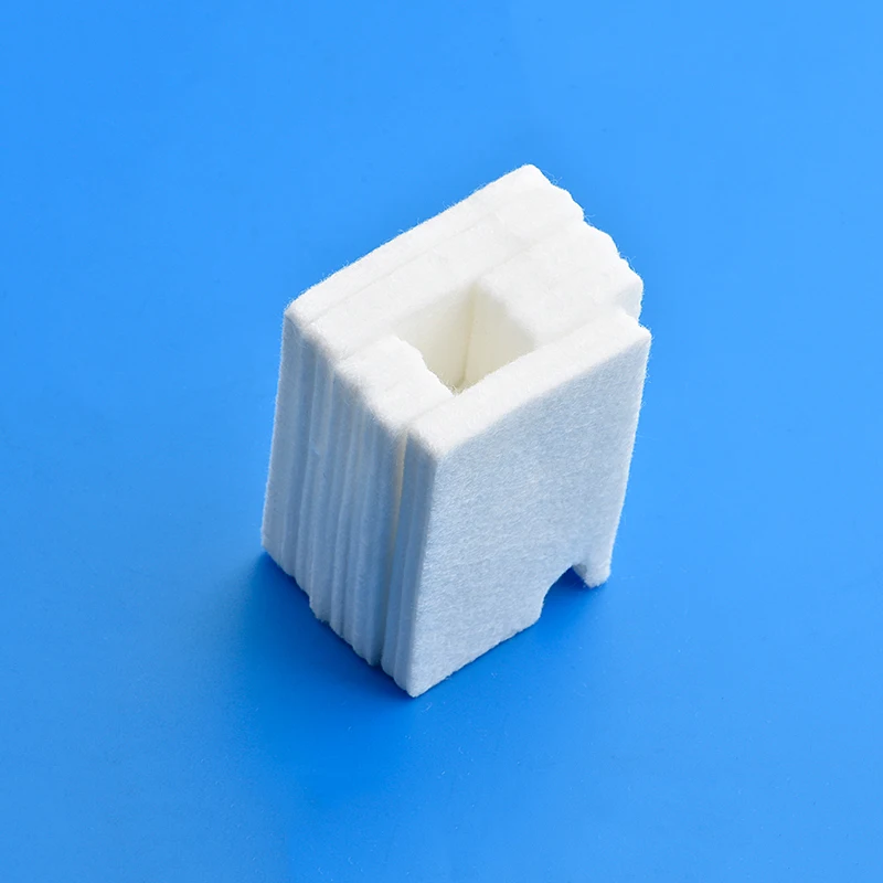 

50 комплектов 1830528 1749772 Губчатый абсорбер для резервуара для отработанных чернил для EPSON L1110 L3100 L3101 L3110 L3150 L3151 L3160 L5190 L3115 L3116