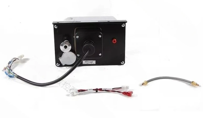 

2026 new model Gear Lubricant Pump 93-1195 New Original Imported Machine Tool Parts 33-1-69 Oil Tank