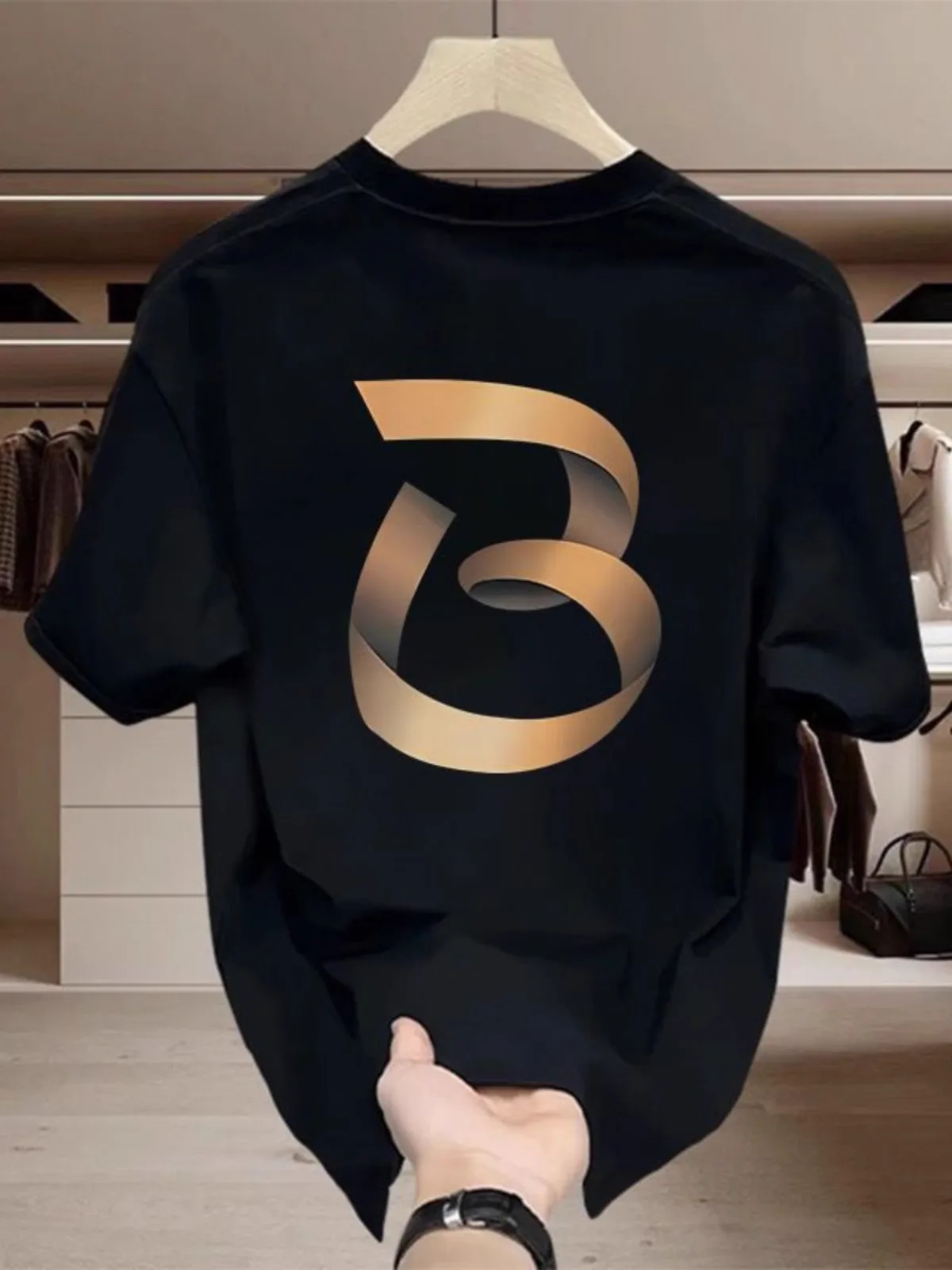 heavyweight-pure-cotton-trendy-brand-printed-t-irt-loose-fit-ort-sve-round-ne-ket-handkerchief-for-men-summer-fas