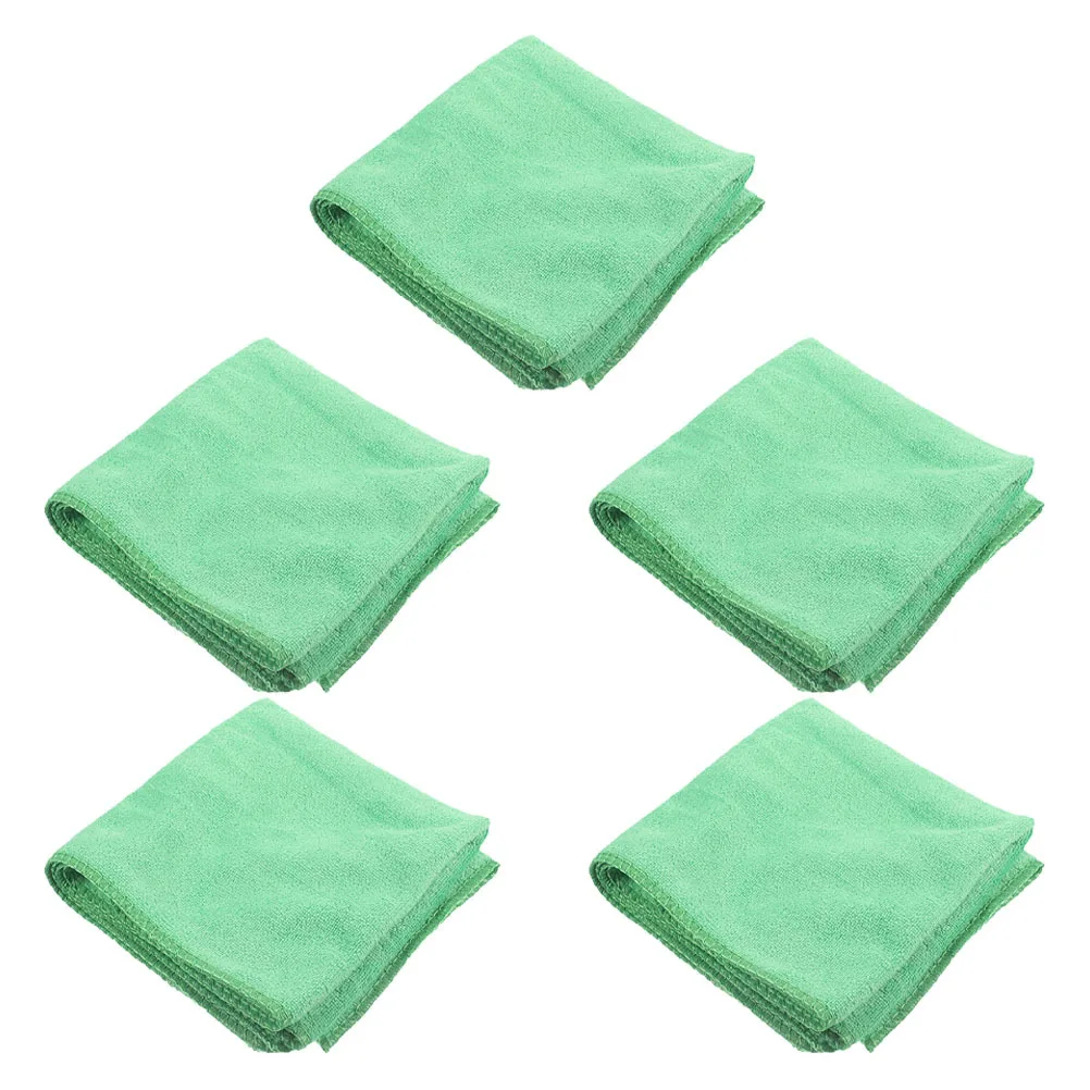 

5Pcs Guinea Pig Blankets Stylish Durable Washable Reusable Pet Bedding Small Animal Warm Mat Guinea Pig Pads Pet Bedding