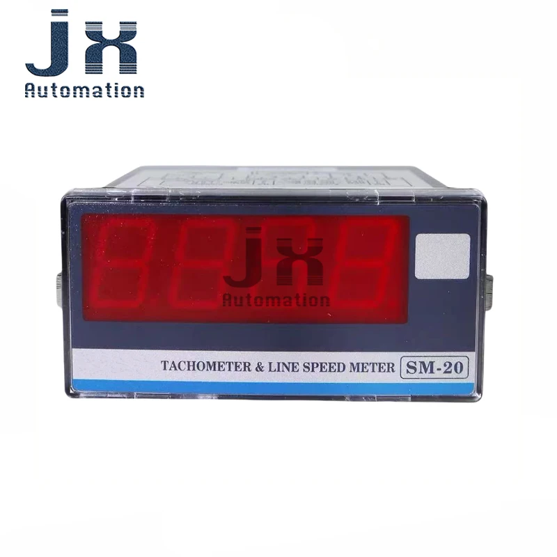 

Multifunctional Tachometer Line Speedometer SM-20S SM-10 SM-20 SM-30