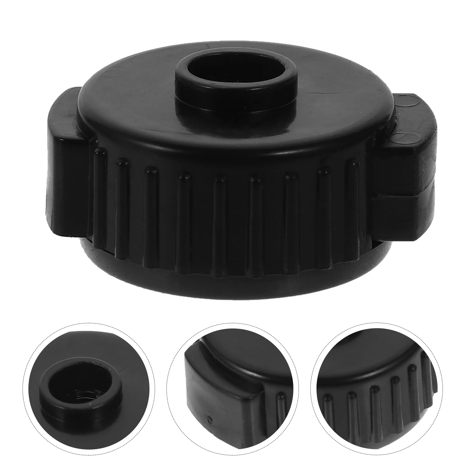 

8PCS Cymbal Release Nuts Quick Drum Set Caps Percussion Parts niture Sliders Stand Accessories Fixing Buckle Stable