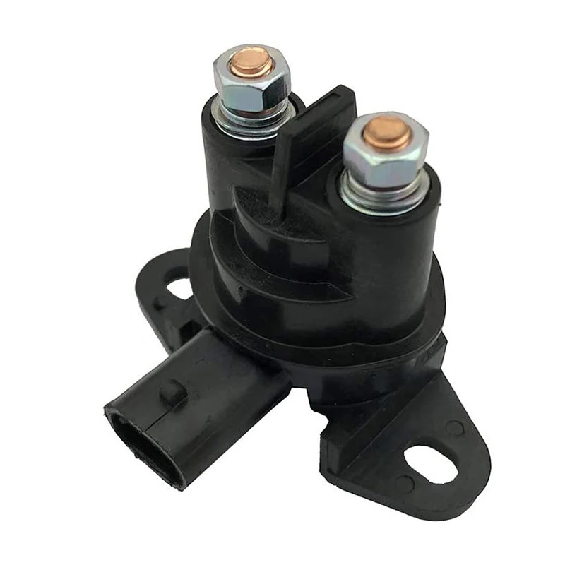 

Starter Solenoid Relay Switch For SEA DOO SEADOO Speedster 278001376 278001802 278000513 278002347 278003012 278001641