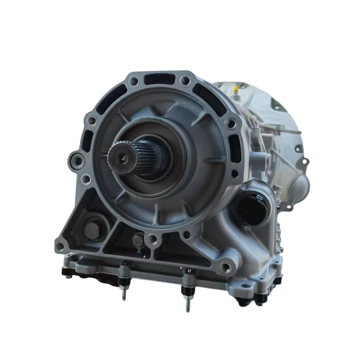 Remanufactured 10R80 10 Speed Automatic Transmission Gearbox For Ford For Ranger For Mustang F150 F-150 3.5L 5.0L 4X4 2016-2020