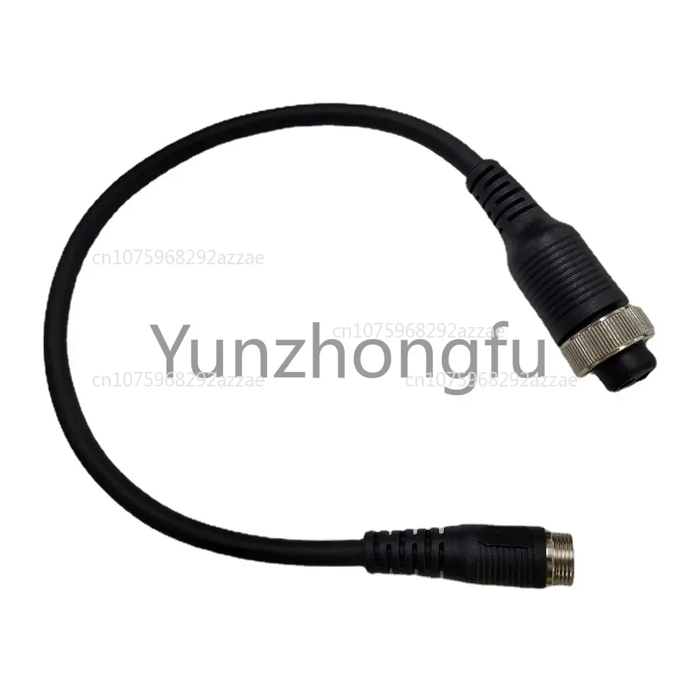 

Electric Cable Reel Extension for Daiwa Seaborg Megatwin 800mj 1200mj Daiwa Spare Parts Winder Cable Connect Battery Adapter