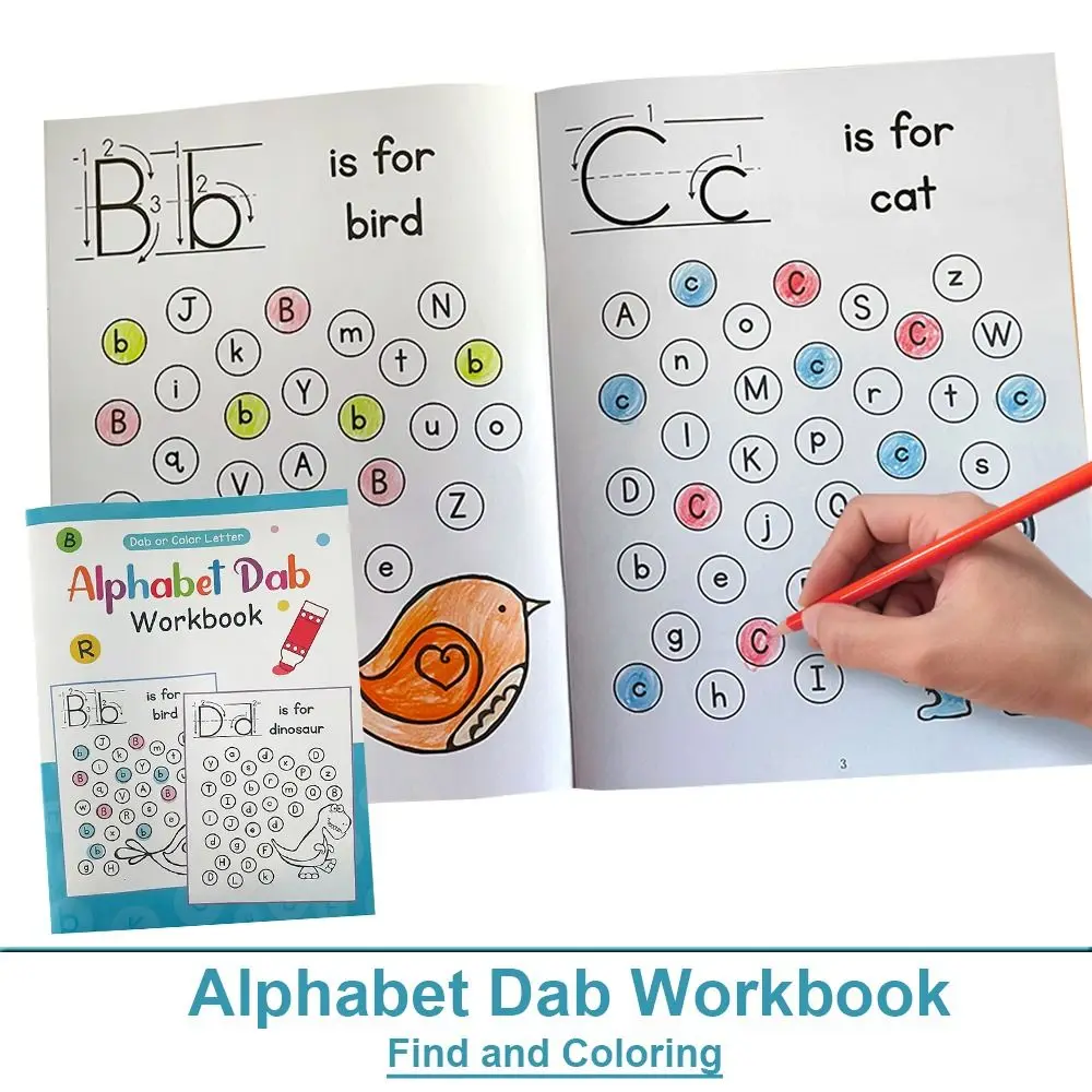 Educational Alphabe…