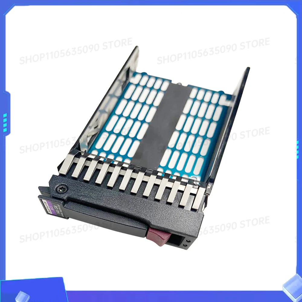 Original Tray Bracket HP G7 2.5