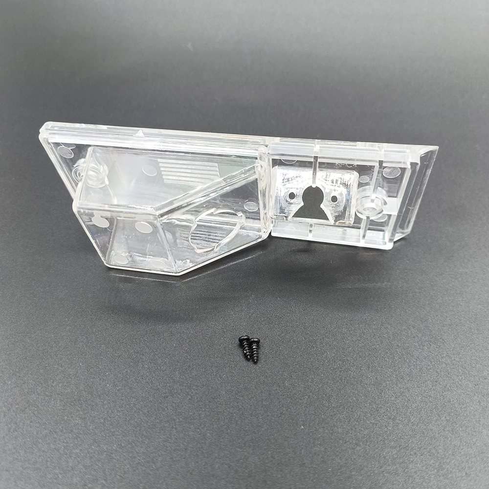 دعامة تثبيت كاميرا الرؤية الخلفية للسيارة لكيا VQ (2011/13/15) ملحقات التثبيت 8246