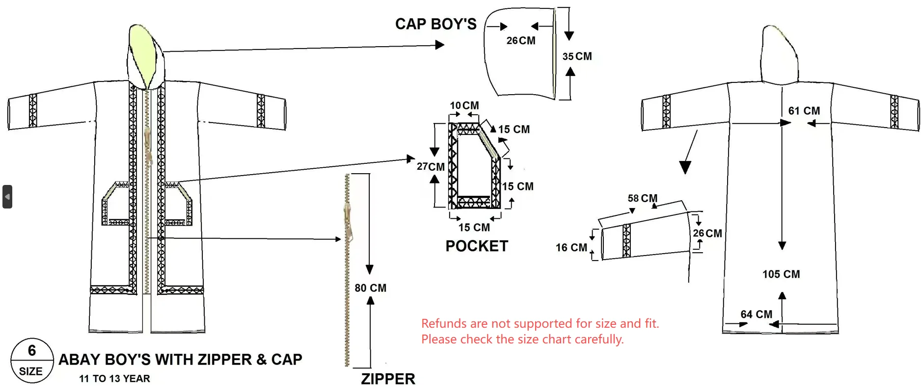 الجملة 2026 Cuntom OEM الشتاء سميكة وممتدة الجلد المدبوغ الرجال رداء سترة دافئة مقنعين جيب الشتاء رداء