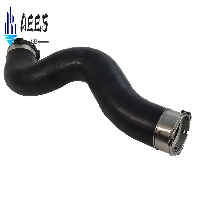 

AEE5-11618513849 Автомобильный впускной шланг турбозарядки для BMW 1 2 3 118I 218I 318I 328I 2015-2018 Шланг турбозарядки