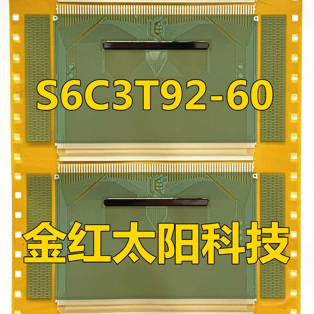 S6C3T92-60 nuovi rotoli di TAB COF in stock