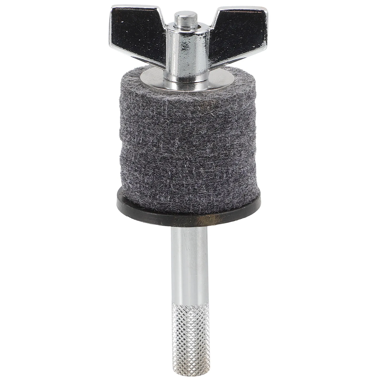 Premium Cymbals Stacker Mounting Tool for Custom Cymbal Stacks No Extra Stand Needed Drum Set Accessories Percussion Parts