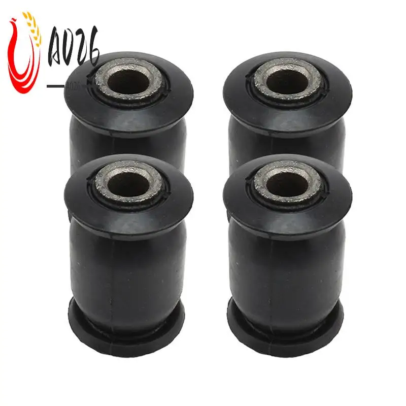 

A026-ATV UTV Parts Cushion Sleeve Bushing For Yamaha CF CF400 CF500 CF600 CF625 CF800 ATV Quad Parts GO KART 9010-050500