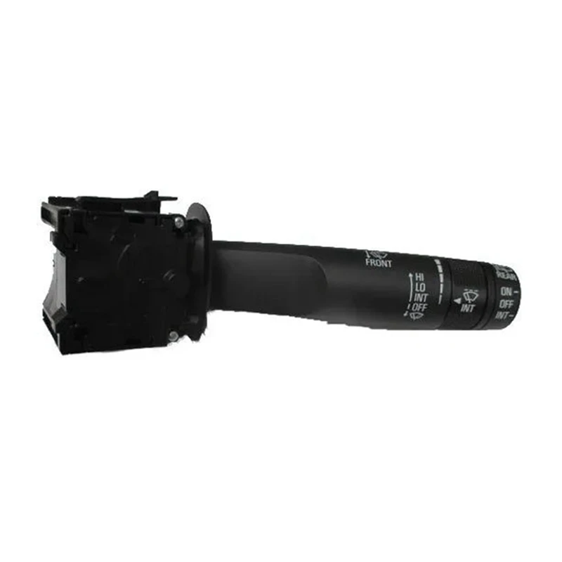 Limpiaparabrisas de columna para coche, lámpara de faro delantero, piezas para Chevrolet Sonic 95484188-2013, 2014