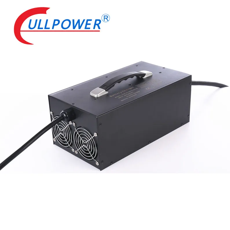 24V 36V 48V 48 volt  60V 120A 100A 70A 60A  3600W  Lithium  Battery Charger