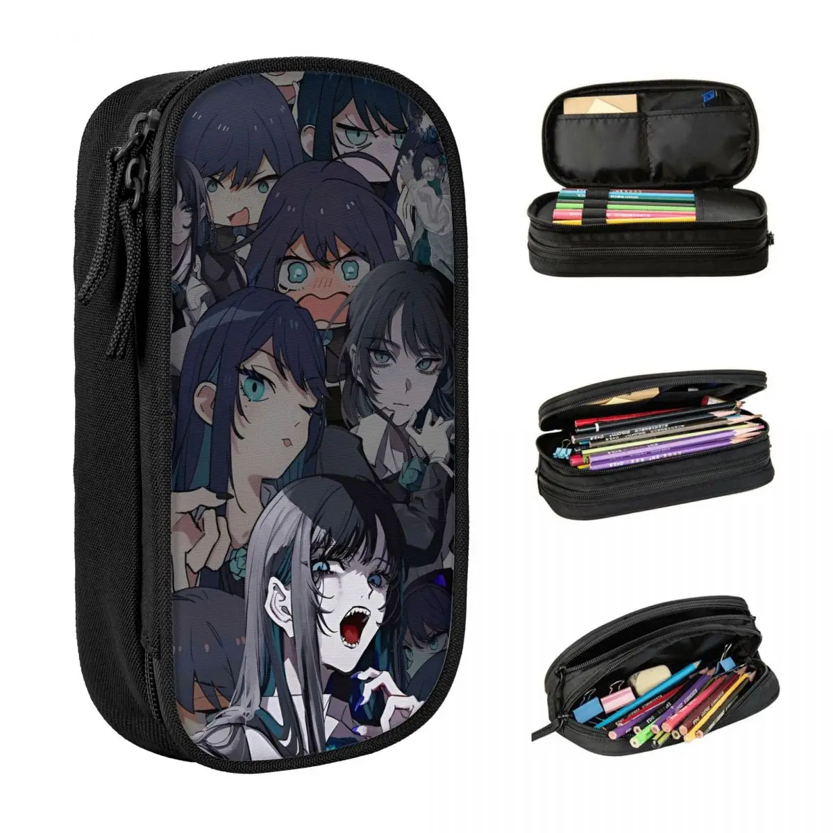 Pencil Case Ado Wis…