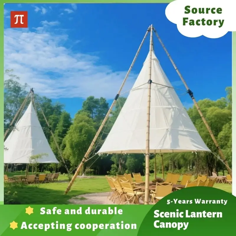 

Палатка-фонарь для городского кемпинга, обеды на крыше, активный отдых на свежем воздухе, палатка-фонарь для городского кемпинга, обеды на крыше, хот-пот, активный отдых на свежем воздухе