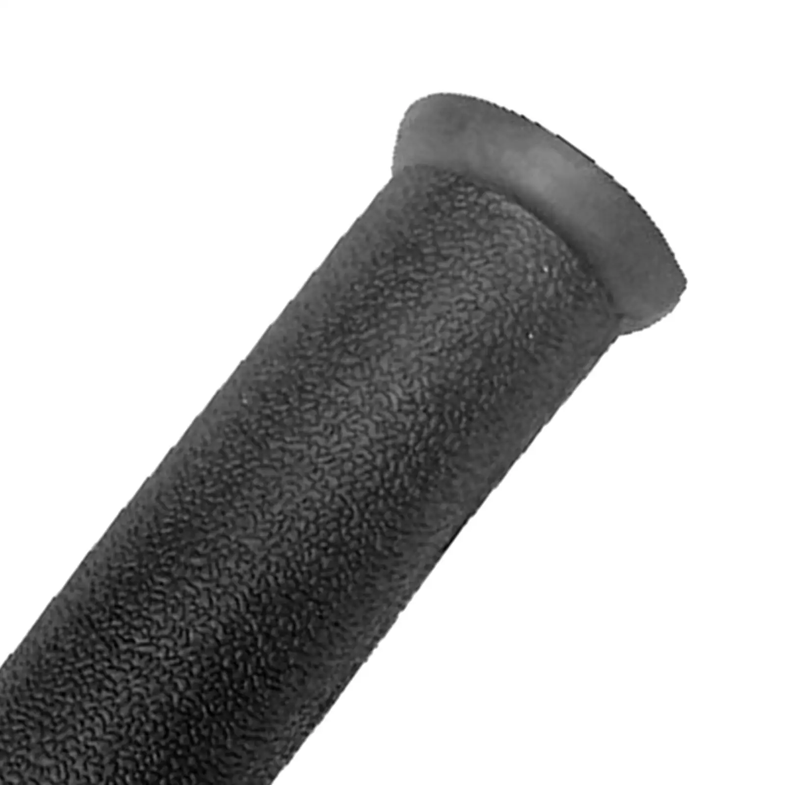 Ergonomic Weight Bar Grip Nonslip Dumbbell Handle for Home Gym Strength Training and Fitness Workouts