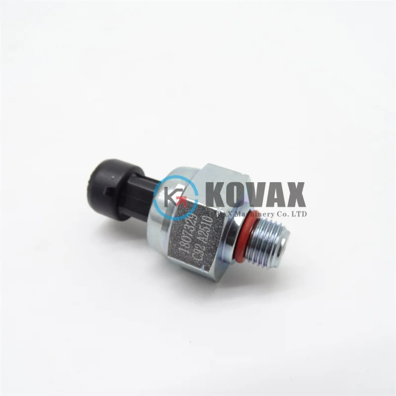 1807329 Pressure sensor is suitable for T444E DT466 DT466E  I530E engines  1807329C92 1807329C91 F6TZ-9F838-A F4TZ-9F838-A