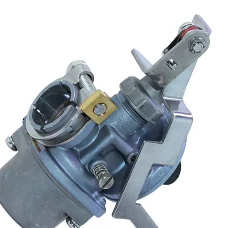 Classy-823040T06 Outboard Carburetor For Tohatsu Mercury 2-Stroke 2.5HP 3.3HP 3.5HP Outboard Engine Parts 8M0171810