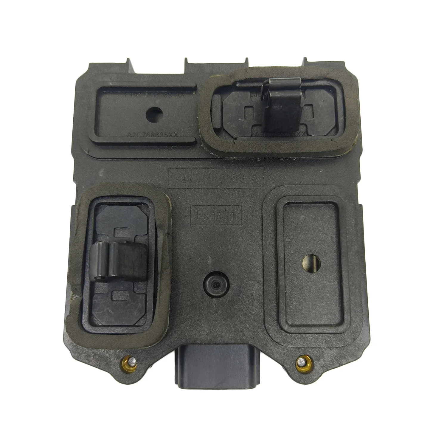 

KT4T-14D453-AA Blind Spot Sensor Module Distance sensor Monitor for 2017-2023 Ford Edge with bracket Car Accessories