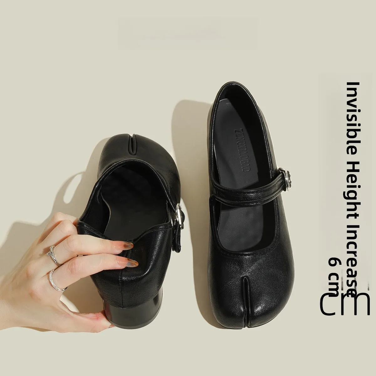 chaussures-mary-jane-noires-a-talon-invisible-avec-bride-a-boucle-bout-fendu-style-ballerine-polyvalentes-pour-femme