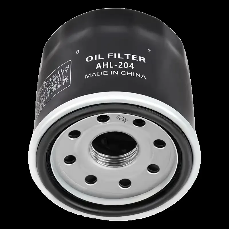 مناسبة لدواسة القدم Ocean ADV350T-6 V Sharp DY300T/- A 250T-A عنصر فلتر الزيت