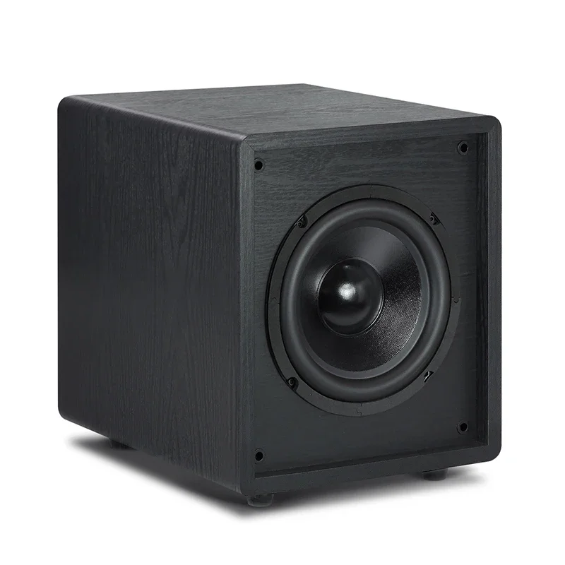 

Original brand newTian·lai TL-JXD8 Luidsp·rekers Cheap Home Audio System Sound 8 Inch 300W Active Subwoofer Box Speakers