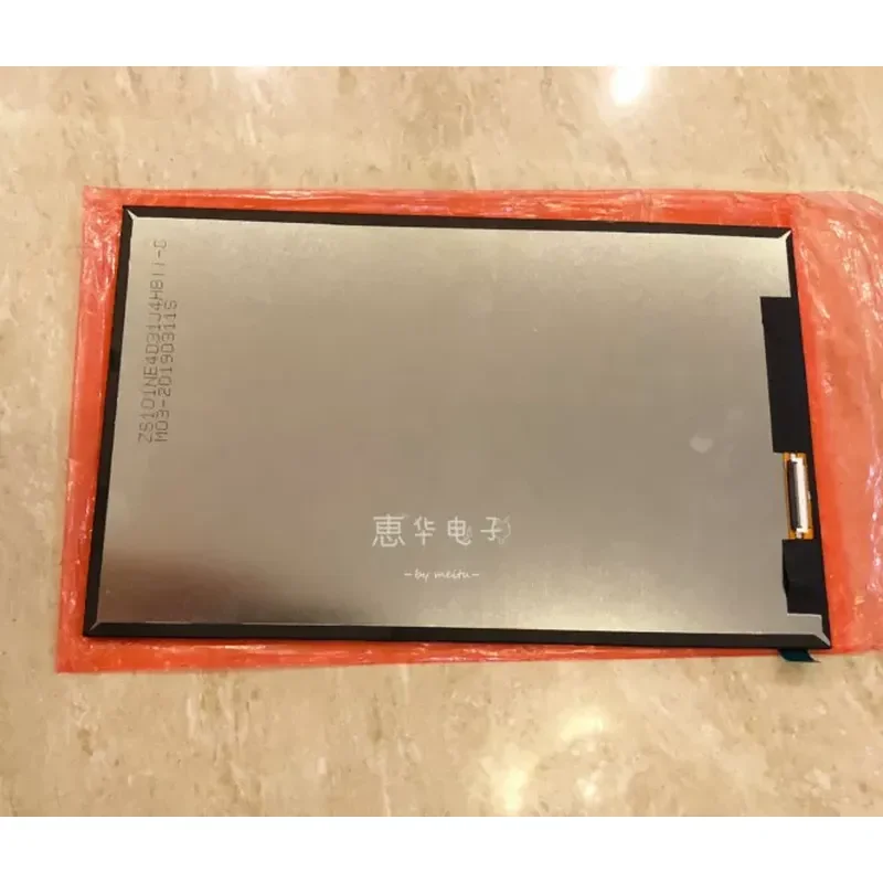 For ZS101NE4031J4H8II FPC101N4031 10.1 Inch 40 Pin LCD Display Screen Replacement Panel