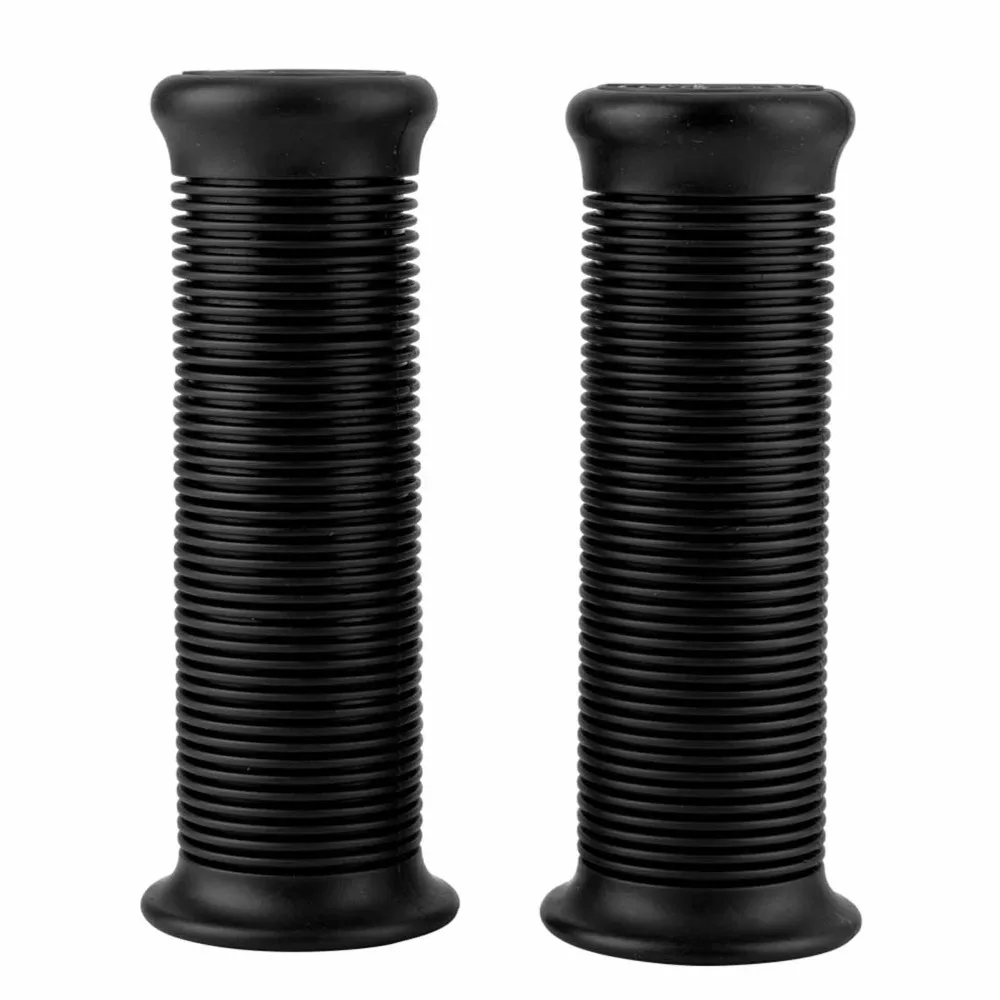 2pcs 1inch 25mm Motorcycle Handlebar Grips 1.1inch 28mm Dual Size Fitment Universal Motorcycle Grips Black/White/Grey
