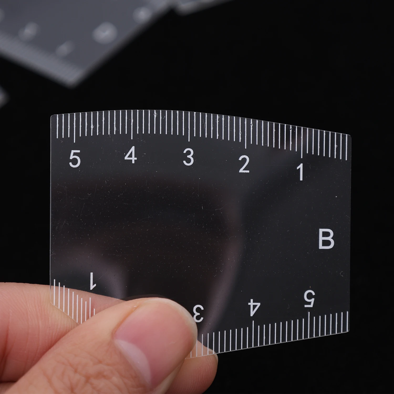 Brow Shaping Tattoo Makeup Tools for Beginners Quick Eyebrow Design Eyebrow Auxiliary Ruler Positioning Ruler Tattoo Accessories