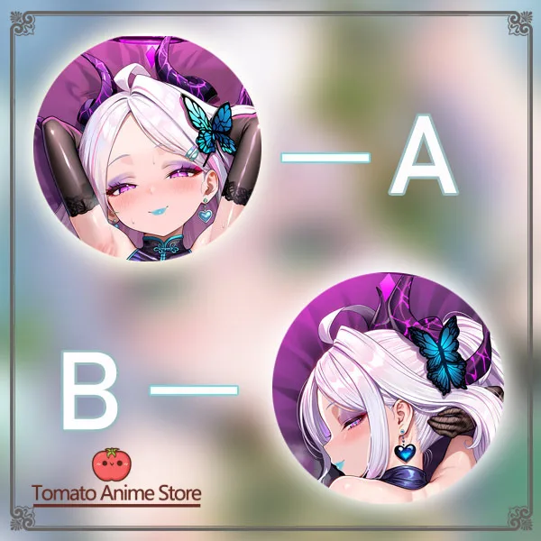 

Blue Archive Sorasaki Hina Anime Game Dakimakura Hing Body PillowCase Cushion Otaku Bed Linings Xmas