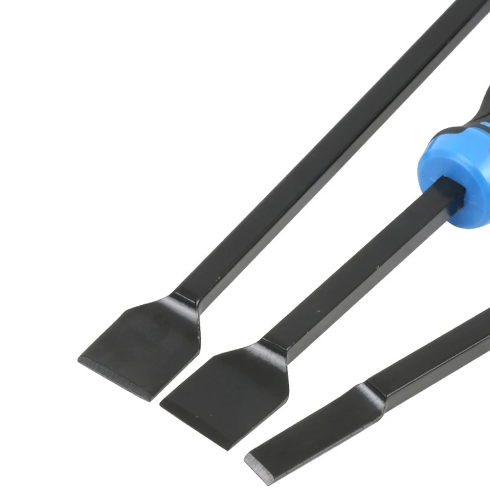 

215mm/255mm/310mm Cylinder Spatula For Automobile Cylinder Blocks Machinery Household Floors And Walls Cleaning Floor Spatula