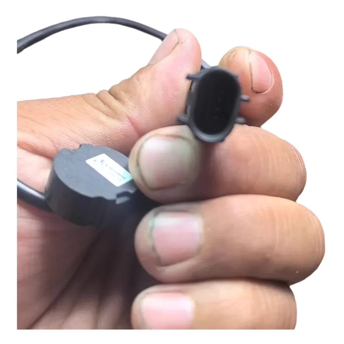 Conjunto de Sensor de nivel de líquido para Dron agrícola, para máquina de protección de plantas DJI T50 T25, piezas esenciales para Dron BC.AG.SS000