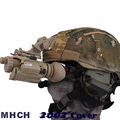For MICH Helmet 2002