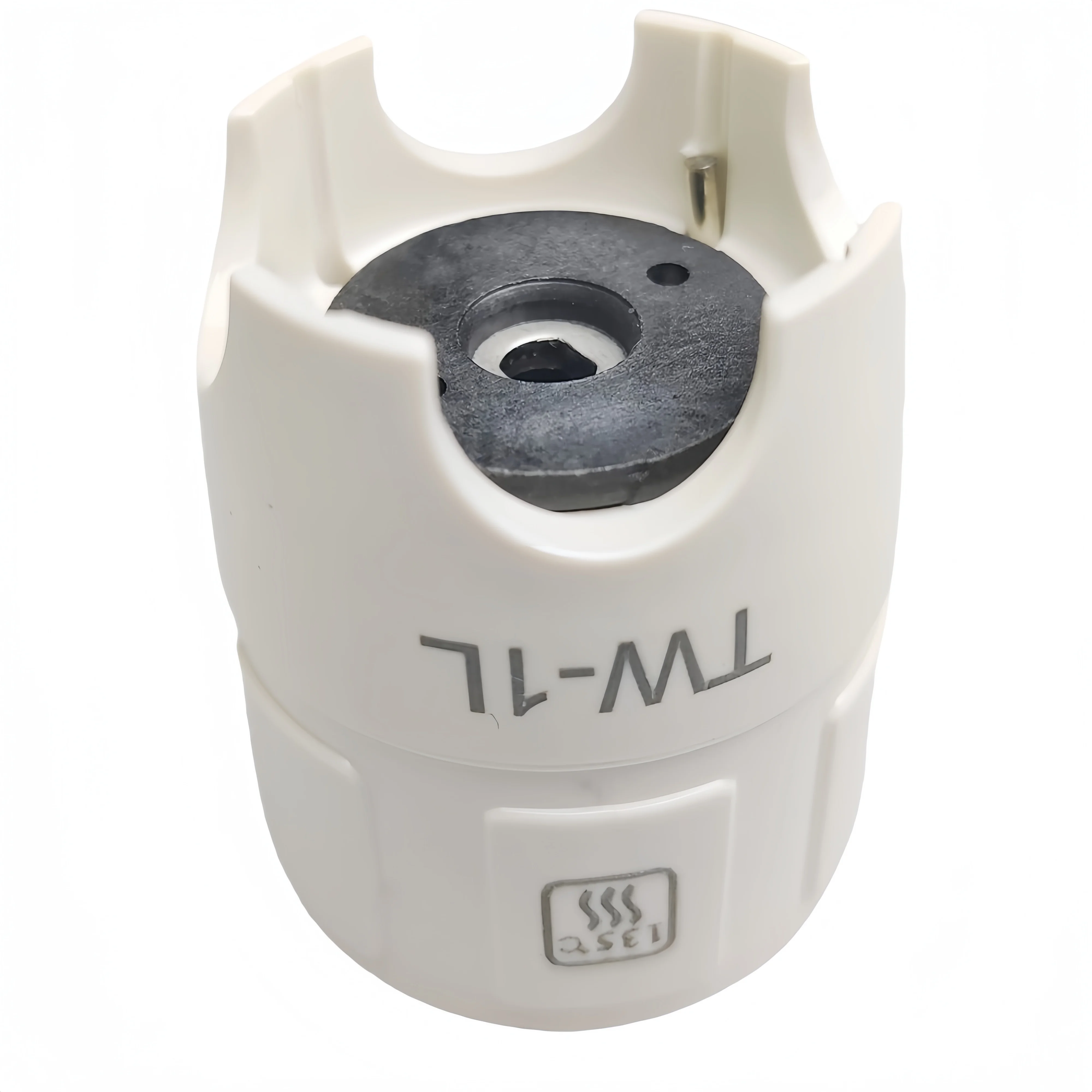 

1PC Dental Ultrasonic Scaler Tip Torque Wrench - Compatible for Woodpecker UDS Scaler TW-1L Tips & Air Scaler Maintenance Tool